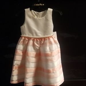 Girls dress size 2T kids clothes